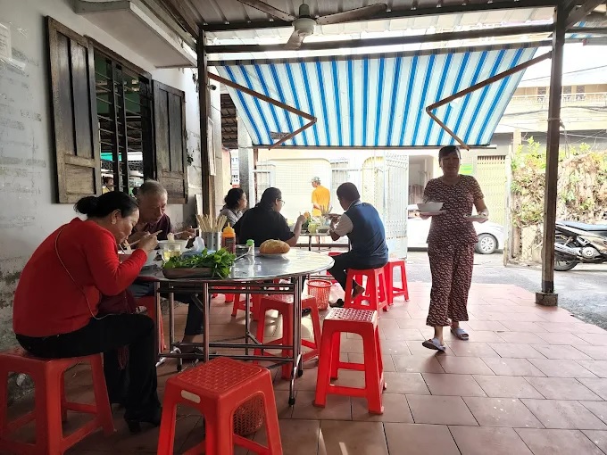 Đánh Giá Quán Phở 39 - Tô Phở Khiến Bạn Muốn Quay Lại Thêm Lần Nữa 5