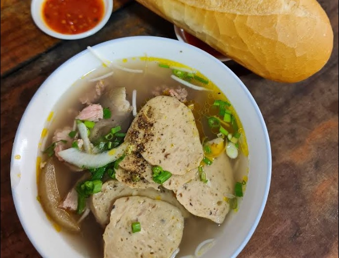 Đánh Giá Quán Phở Bà Đông - Tô Phở Ngon Đúng Điệu Ở Phan Thiết 5