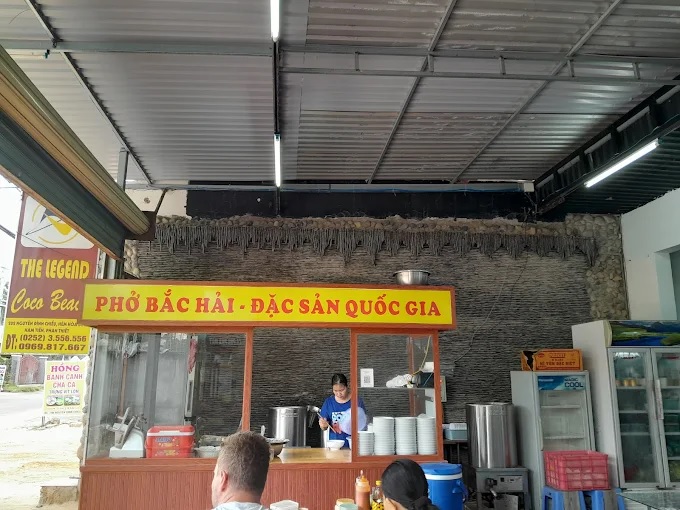 Đánh Giá Quán Phở Bắc Hải - Hương Vị Bắc Giữa Xứ Nắng Gió 2