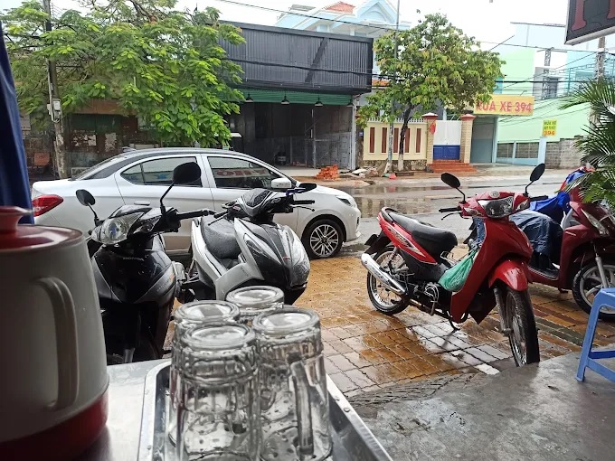 Đánh Giá Quán Phở Cây Dù - Hương Vị Phở Truyền Thống Giữa Lòng Phan Thiết 2