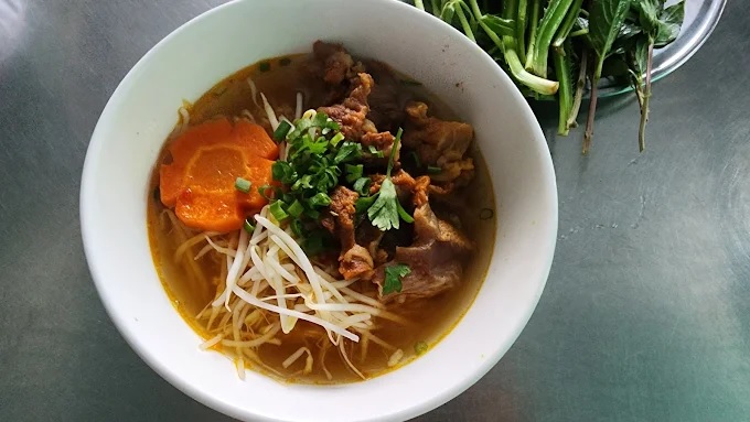 Đánh Giá Quán Phở Cô Tuyết - Địa Chỉ Phở Ngon Được Dân Sành Ăn Truyền Tai 4