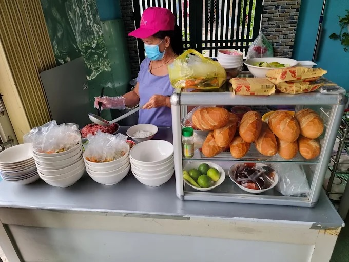 Đánh Giá Quán Phở Cô Tuyết - Địa Chỉ Phở Ngon Được Dân Sành Ăn Truyền Tai 5