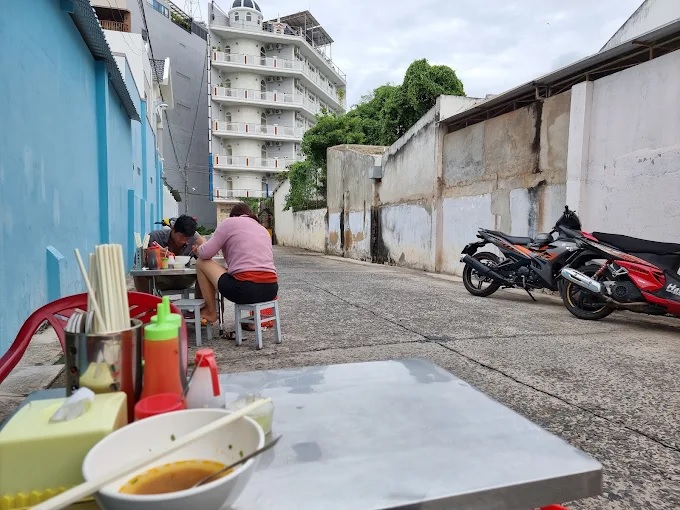 Đánh Giá Quán Phở Cô Tuyết - Địa Chỉ Phở Ngon Được Dân Sành Ăn Truyền Tai 3