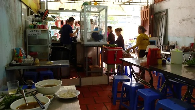 Đánh Giá Quán Phở Hương - Ăn Phở Bắc “Chuẩn” Ngay Tại Phan Thiết 5