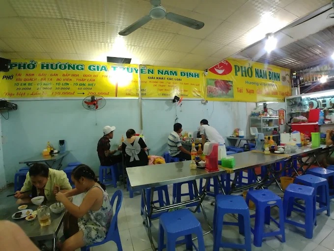 Đánh Giá Quán Phở Hương - Ăn Phở Bắc “Chuẩn” Ngay Tại Phan Thiết 3