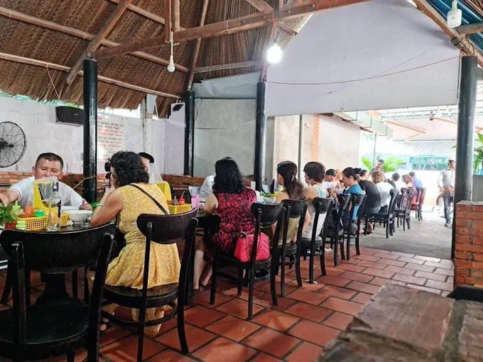 Đánh Giá Quán Phở Khuê 259 - Địa Chỉ Phở Ngon Được Lòng Dân Địa Phương 3