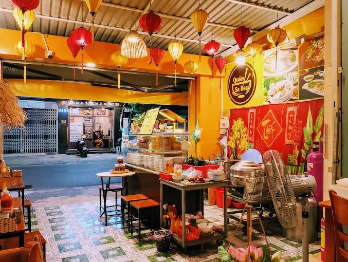 Đánh Giá Sa Đéc Quán - Hủ Tiếu Ngon, Không Gian Đẹp, Phục Vụ Chuẩn Miền Tây 2