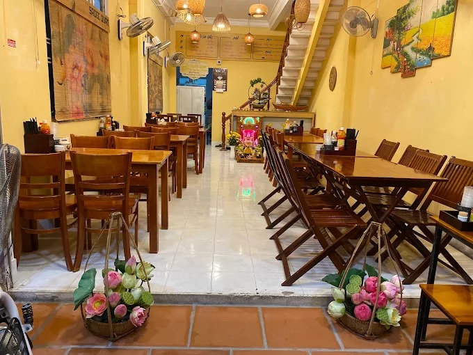 Đánh Giá Sa Đéc Quán - Hủ Tiếu Ngon, Không Gian Đẹp, Phục Vụ Chuẩn Miền Tây 3