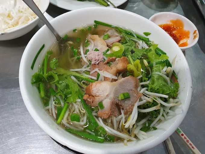 Đánh Giá Tiệm Mỳ Minh Ký - Bữa Sáng Đậm Đà Vị Biển Cho Dân Du Lịch 4