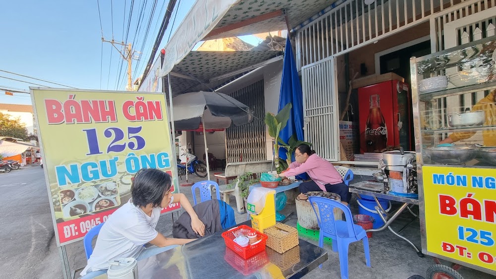 10+ Quán Bánh Căn Phan Thiết Ngon Nổi Tiếng Nhất