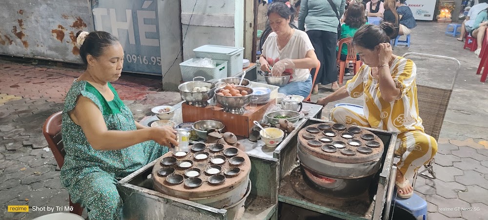 10+ Quán Bánh Căn Phan Thiết Ngon Nổi Tiếng Nhất