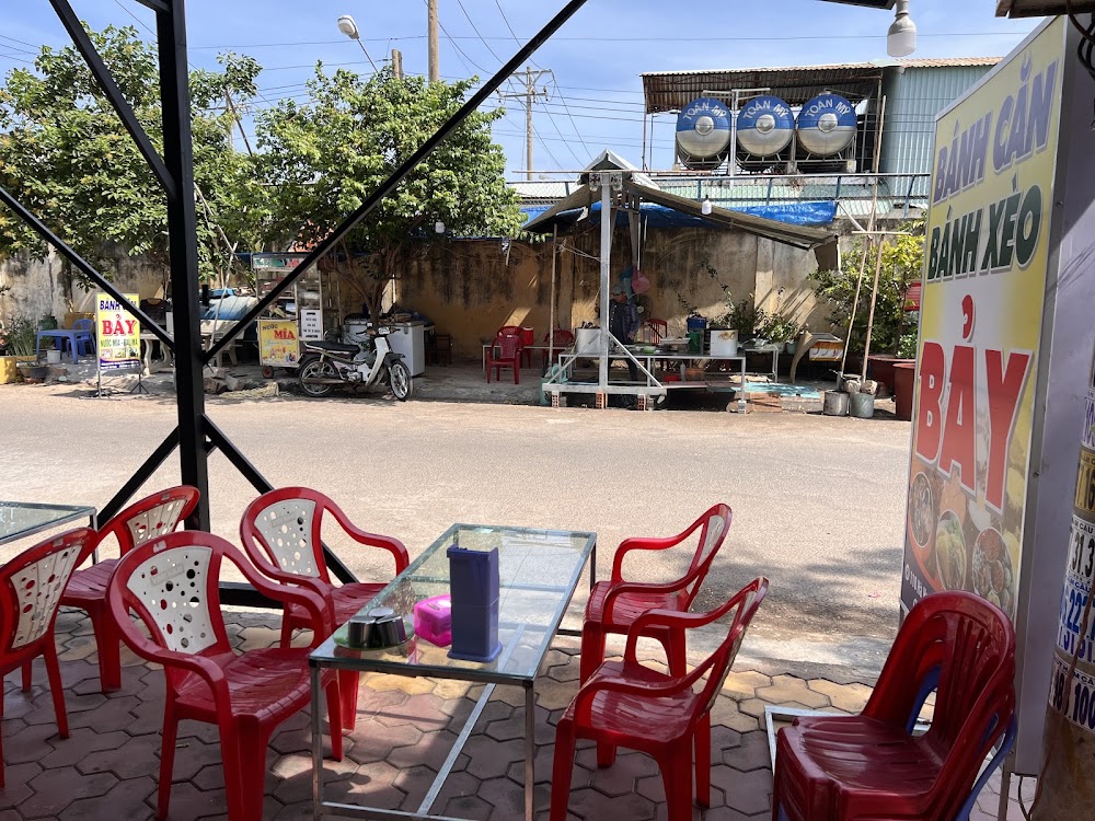 10+ Quán Bánh Căn Phan Thiết Ngon Nổi Tiếng Nhất