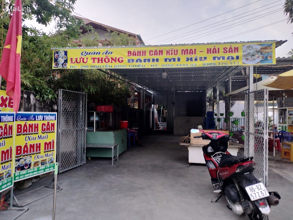 10+ Quán Bánh Căn Phan Thiết Ngon Nổi Tiếng Nhất