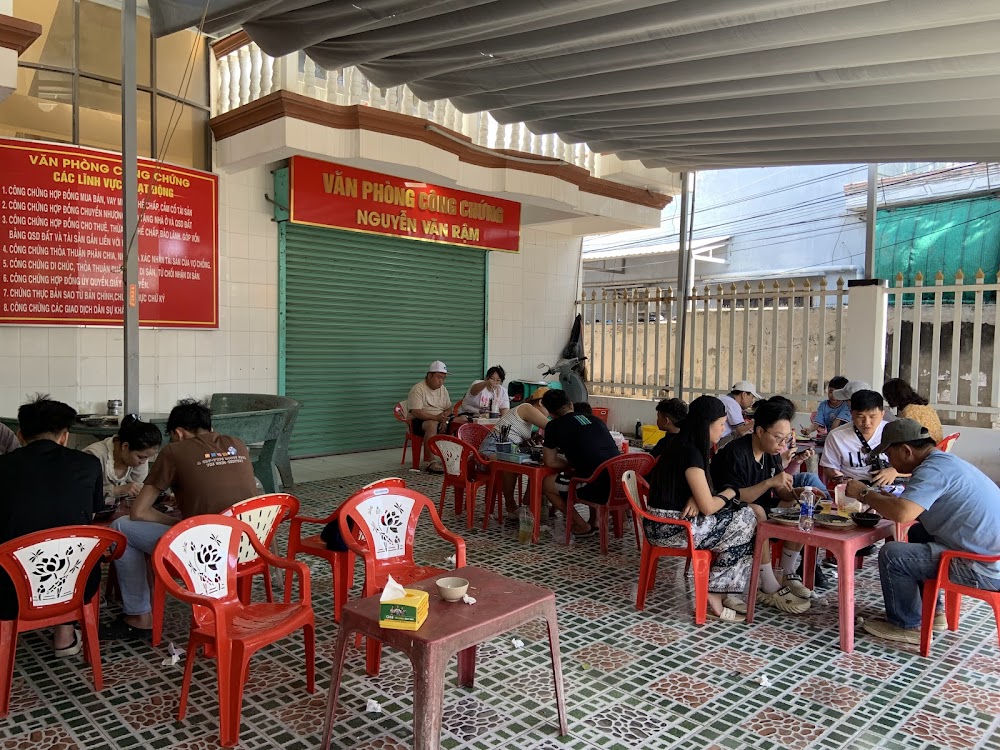 10+ Quán Bánh Căn Phan Thiết Ngon Nổi Tiếng Nhất