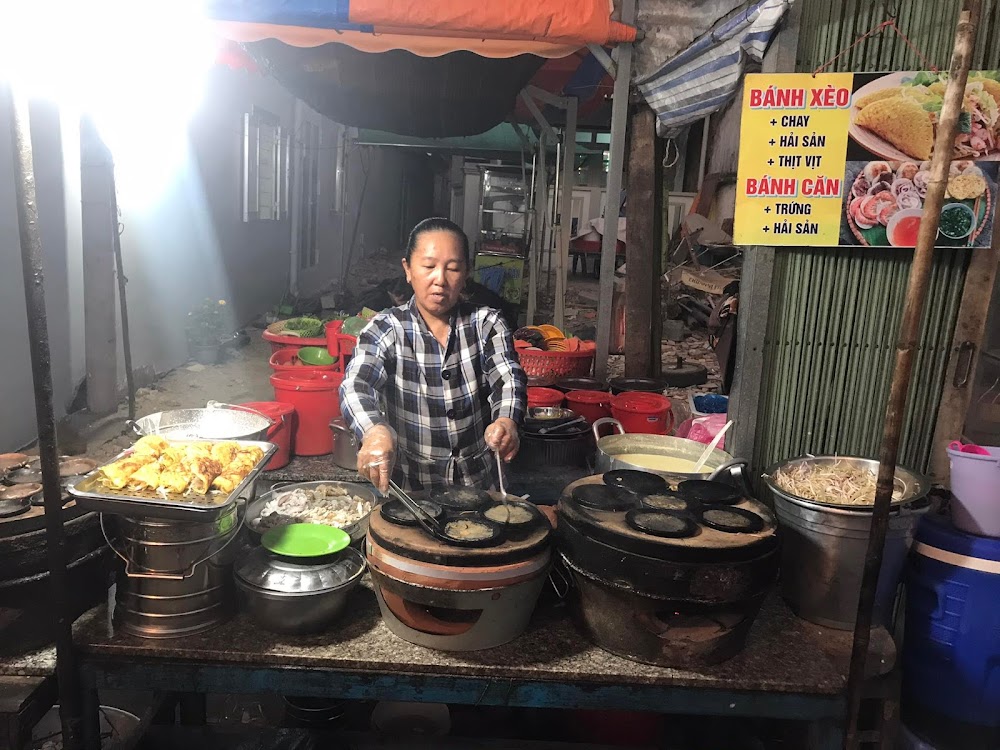 10+ Quán Bánh Căn Phan Thiết Ngon Nổi Tiếng Nhất