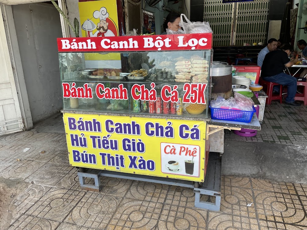 9 Quán Bánh Canh Chả Cá Phan Thiết Thơm Ngon Khó Cưỡng