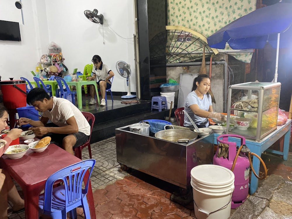 9 Quán Bánh Canh Chả Cá Phan Thiết Thơm Ngon Khó Cưỡng