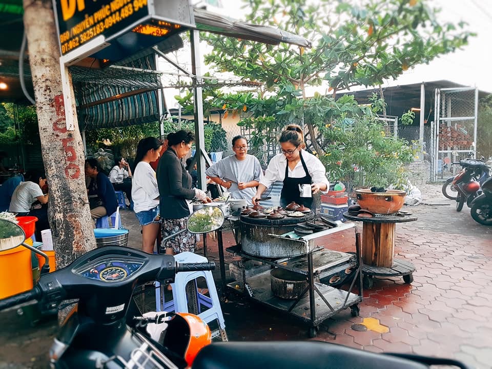 8 Quán Bánh Xèo Phan Thiết Thơm Ngon Đáng Thử Nhất