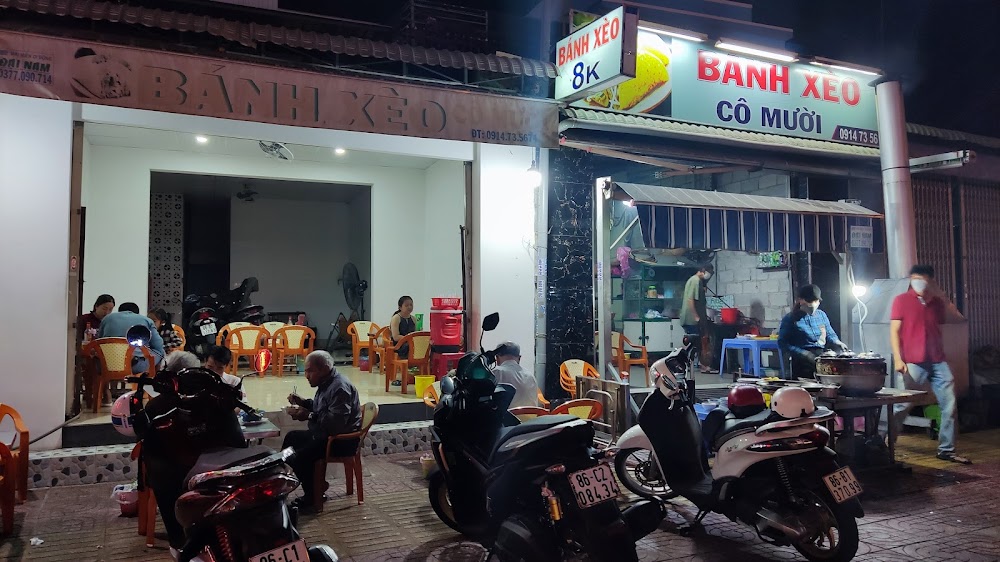 8 Quán Bánh Xèo Phan Thiết Thơm Ngon Đáng Thử Nhất