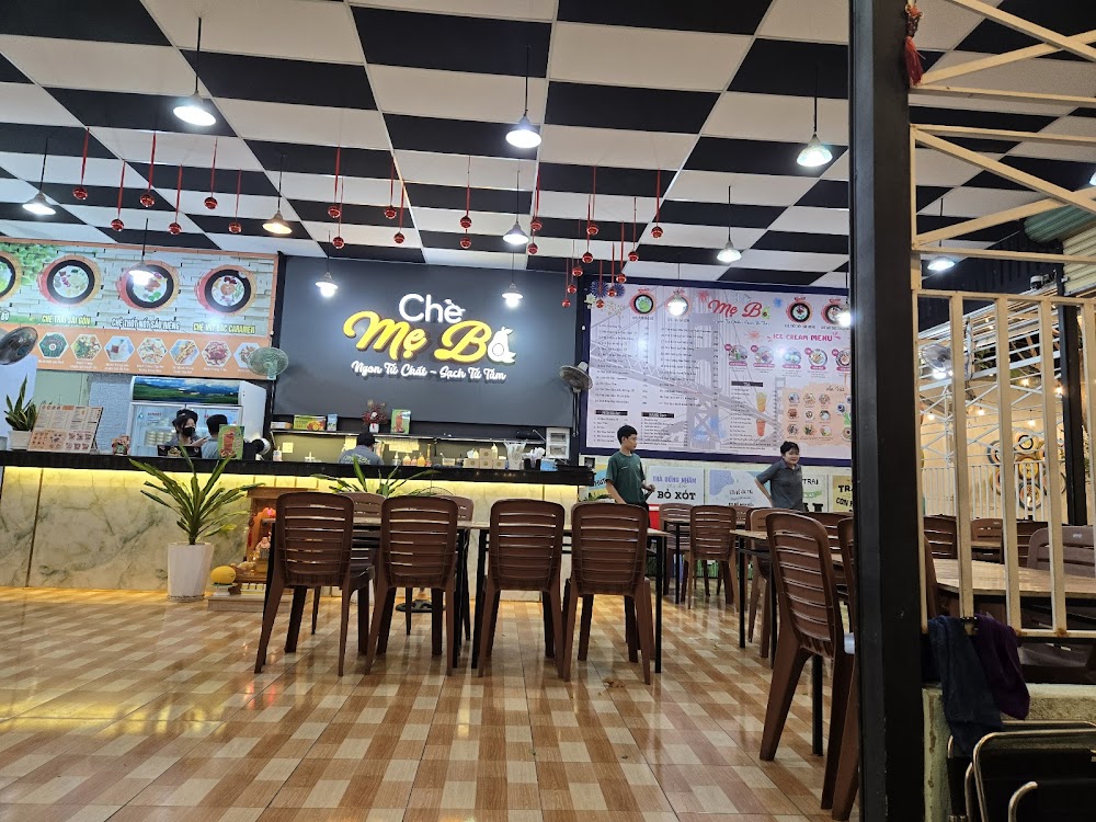 7 Quán Chè Phan Thiết Ngon Nhất Bạn Nên Thử Ngay
