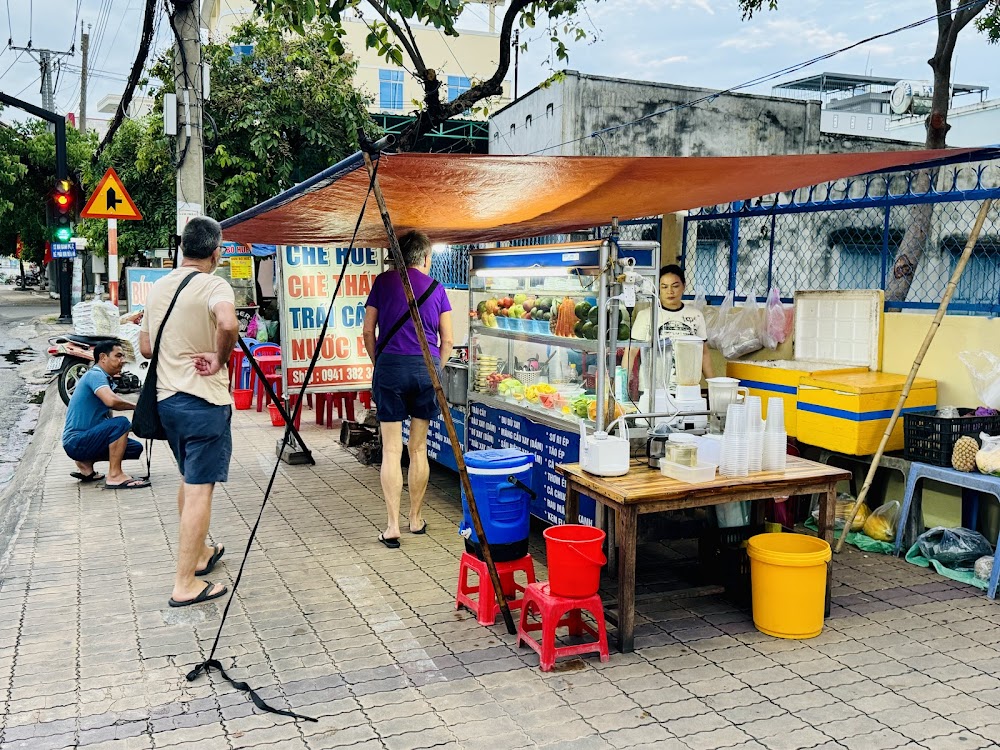 7 Quán Chè Phan Thiết Ngon Nhất Bạn Nên Thử Ngay