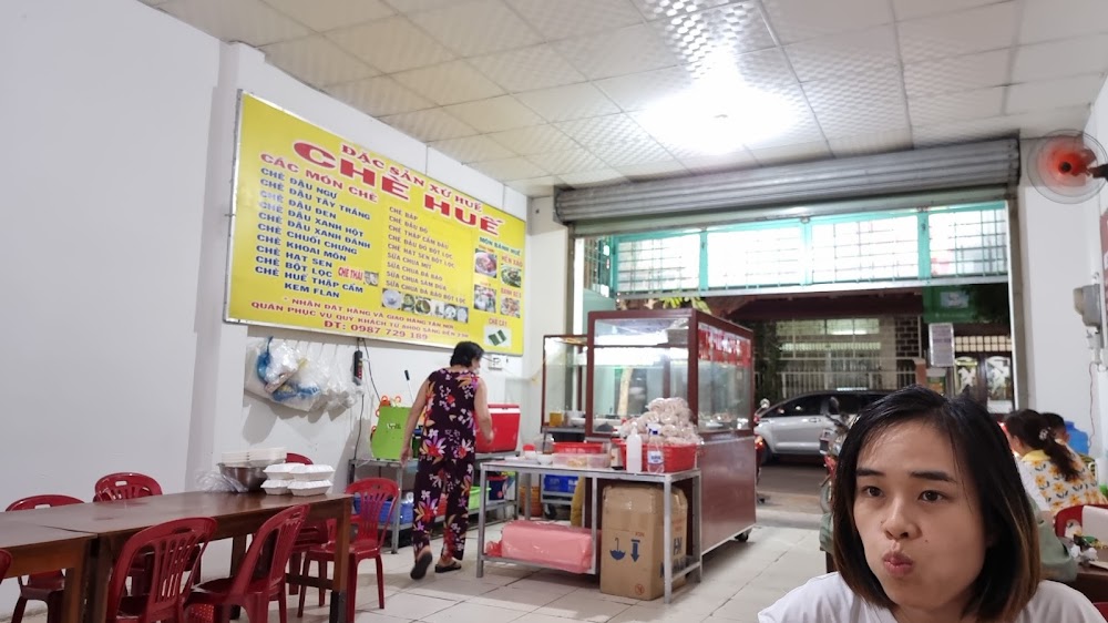 7 Quán Chè Phan Thiết Ngon Nhất Bạn Nên Thử Ngay