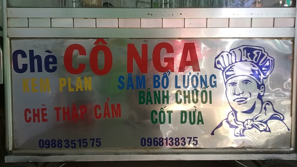 7 Quán Chè Phan Thiết Ngon Nhất Bạn Nên Thử Ngay