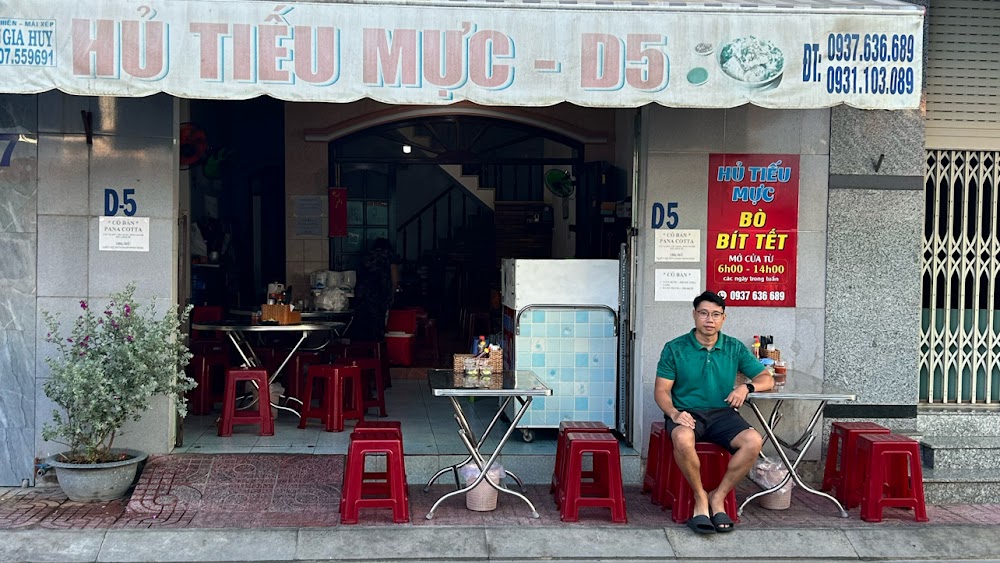 8 Quán Hủ Tiếu Phan Thiết Ngon Nhất Nên Thử Ngay 9