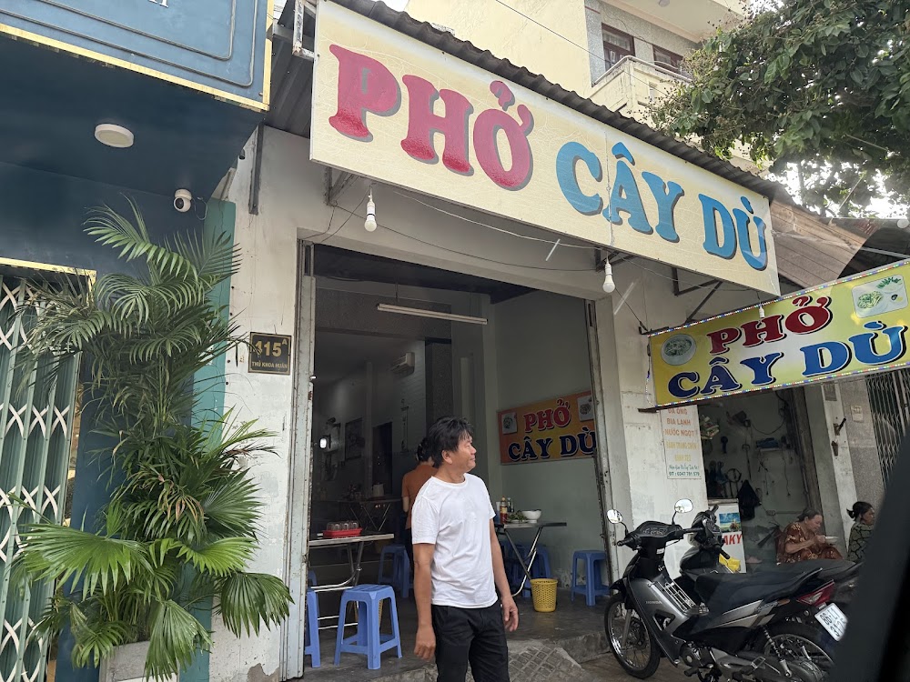 7 Quán Phở Phan Thiết Ngon Nhất Cho Tín Đồ Ẩm Thực