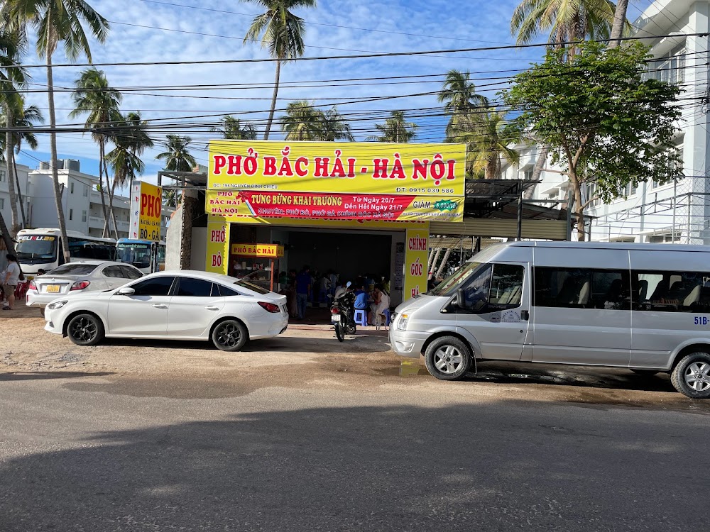 7 Quán Phở Phan Thiết Ngon Nhất Cho Tín Đồ Ẩm Thực