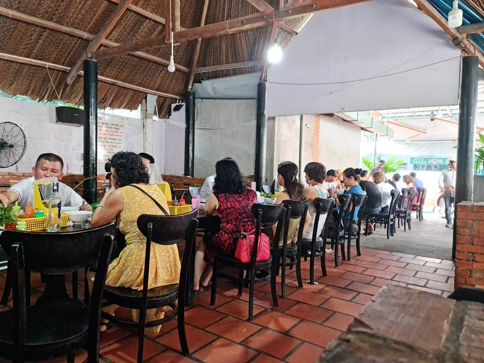 7 Quán Phở Phan Thiết Ngon Nhất Cho Tín Đồ Ẩm Thực