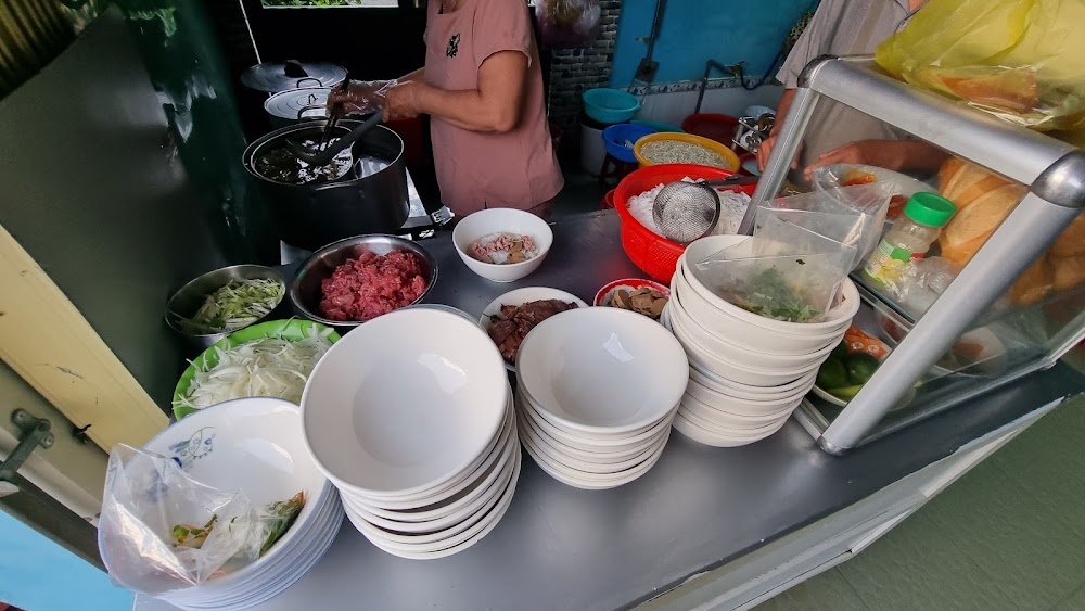 7 Quán Phở Phan Thiết Ngon Nhất Cho Tín Đồ Ẩm Thực