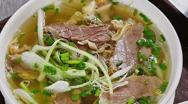 7 Quán Phở Phan Thiết Ngon Nhất Cho Tín Đồ Ẩm Thực 1